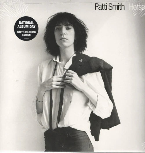 Patti smith - Horses