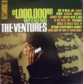 $1,000,000.00 Weekend - The Ventures