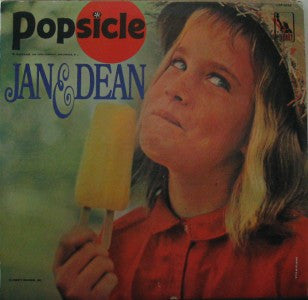 Popsicle - Jan & Dean
