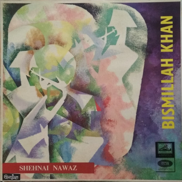 Shehnai Nawaz - Bismillah Khan