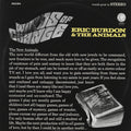 Winds Of Change - Eric Burdon & The Animals