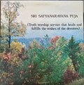 Sri Satyanarayana Puja