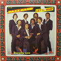 Dazz Band - Let It Whip/Everyday Love