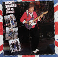 Ricky Skaggs - Live In London