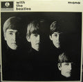 With The Beatles