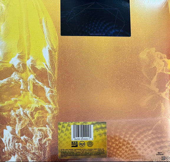 Tool - Fear Inoculum