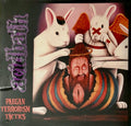 Acid bath - Paegan Terrorism Tactics