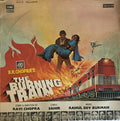 The Burning Train - R.D.Burman
