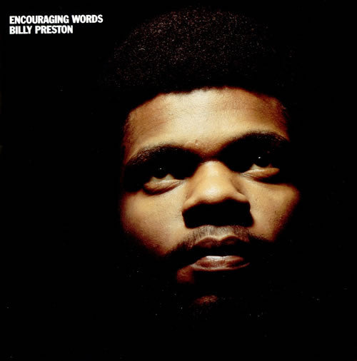 Encuraging Words - Billy Preston