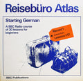Reiseburo Atlas - Record 1 Lessons 1-17 (Pre - Owned Vinyl)