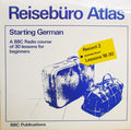 Reiseburo Atlas - Record 2 Lessons 18-30