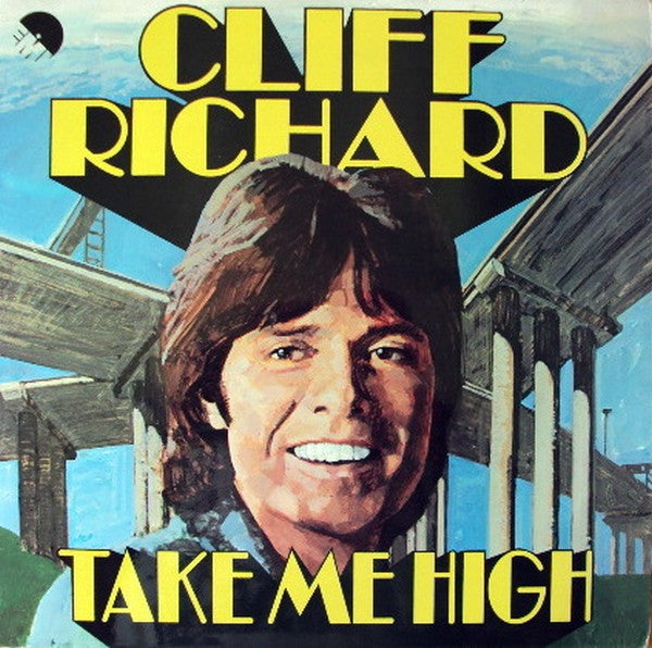 Take Me High - Cliff Richard