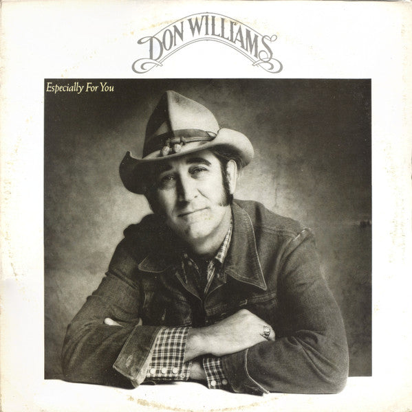 Don Wolliams - Especially For You