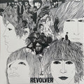 The Beatles - Revolver - Vinyl