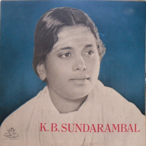 K.B.Sundarambal