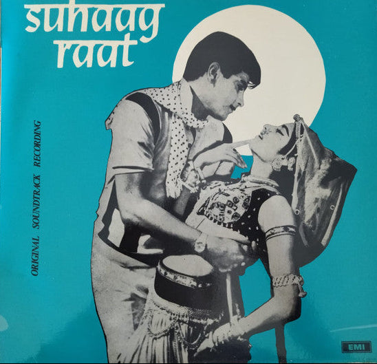 Suhaag Raat - Kalyanji Anandji