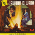 R.D. Burman - Jawani Diwani