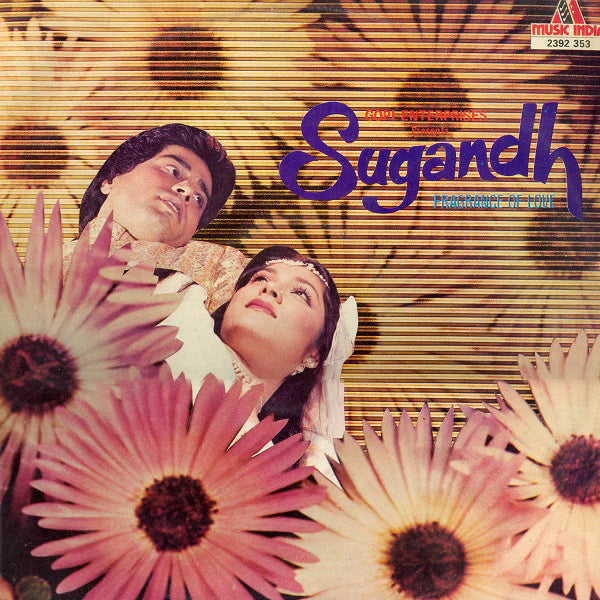 Sugandh - Fragrance Of Love