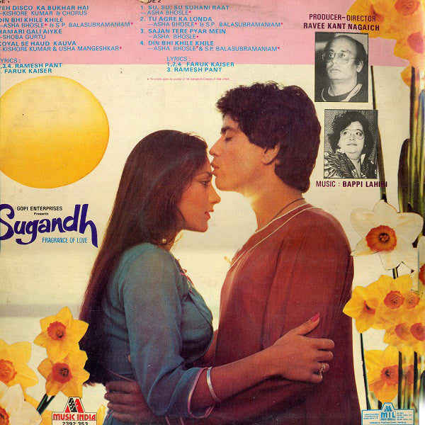 Sugandh - Fragrance Of Love