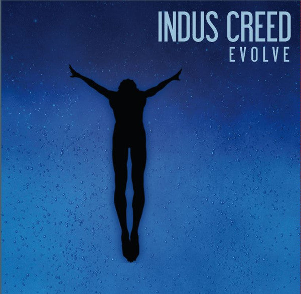 Indus Creed - Evolve