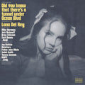 LANA DEL REY - Did You Know That There's A Tunnel Under Ocean Blvd - CD