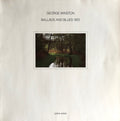 George Winston - Ballads And Blues 1972