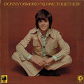 Donny Osmond - "Alone Together"