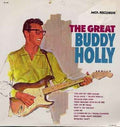 The Great - Buddy Holly
