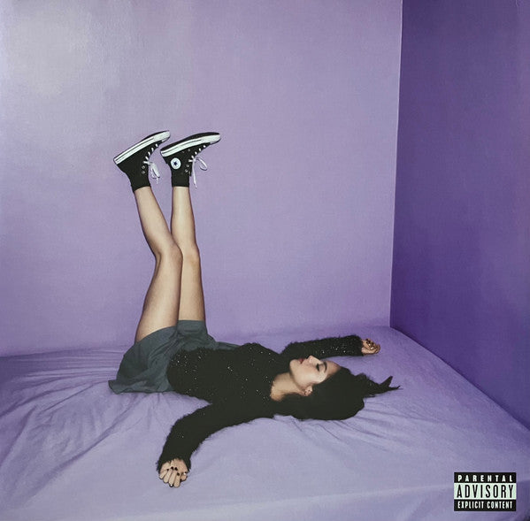 Olivia Rodrigo – Guts