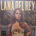 Lana Del Rey - Born To Die