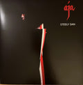 Aja - Steely Dan
