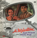 A Milestone - Jagjit Singh & Chitra Singh