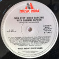 Non-Stop Disco Dancing With Shammi Kapoor