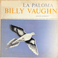 La Paloma - Billy Vaughn - And His Orchestra