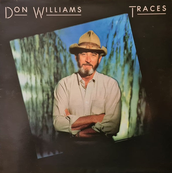 Don Williams - Traces