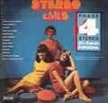Stereo A La Carte 5 - Phase 4