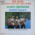 The Boys - Won't Leave The Girls Alone