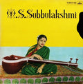 M.S.Subbulakshmi