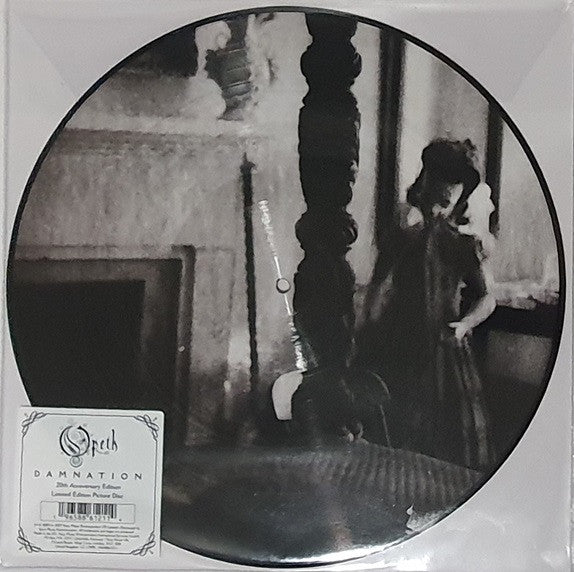 Opeth - Damnation