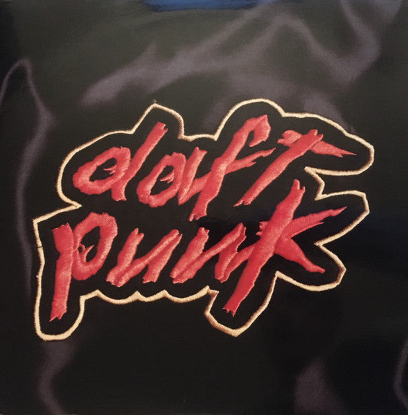 Daft Punk – Homework