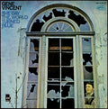 Gene Vincent - The Day The World Turned Blue