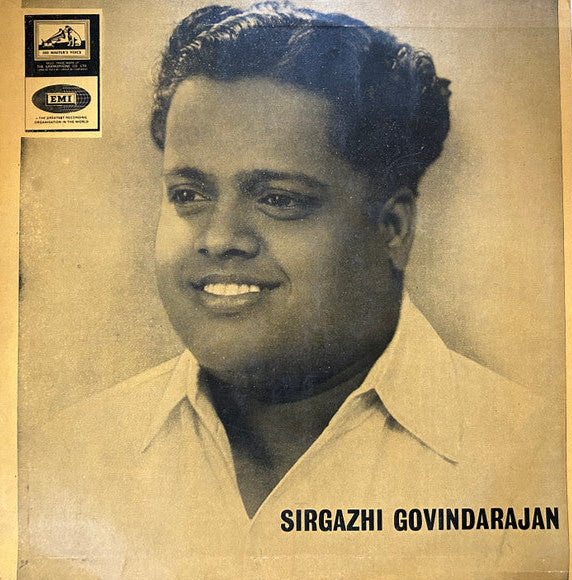 Sirgazhi Govindarajan