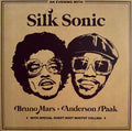 An Evening With Silk Sonic - Bruno Mars*Anderson.Paak