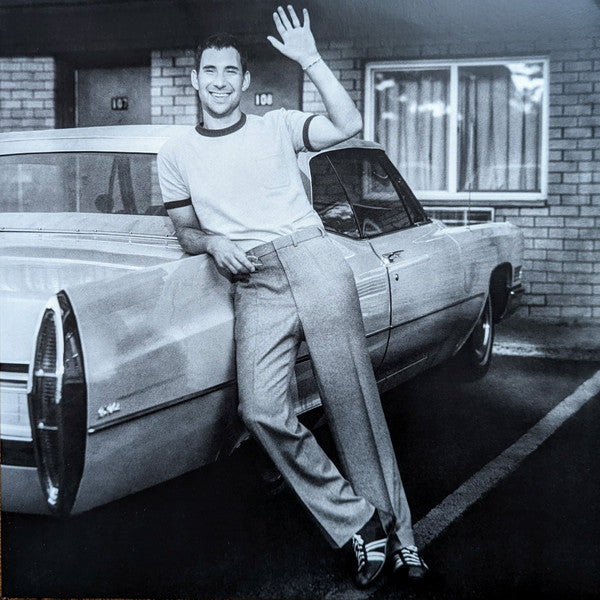 Bleachers – Bleachers