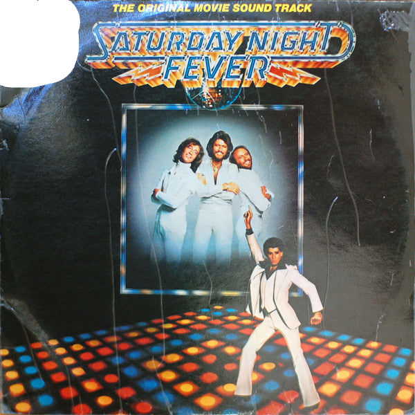 Saturday Night Fever