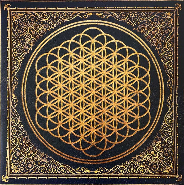Sempiternal - Bring Me The Horizon