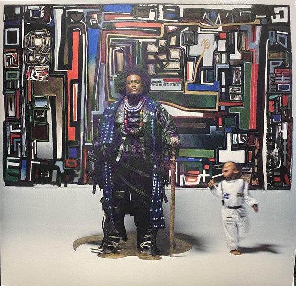 Fearless Movement - Kamasi Washington