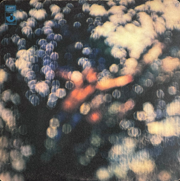 Pink Floyd - Obscured by clouds