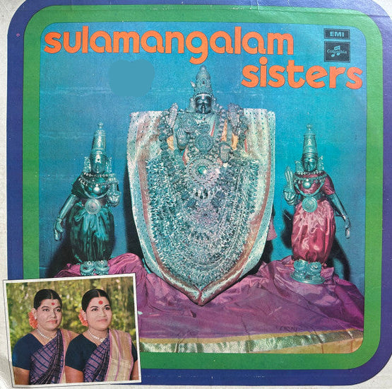 Sulamangalam Sisters