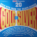20 Gold Hits From The Silver Screen - Gold On Silver
